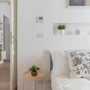 Apartamento Iflat Saint Peter Bright, Roma